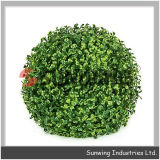 Artificial Plants Buxus Ball Artificial Plastic Garden Hedges