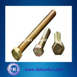 Hex Bolt Made in China