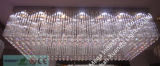 Modern Popular Home Hotel Hall Decorative Crystal Ceiling Llight (5675)
