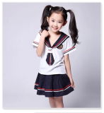 New Style School Uniform, School Skirts
