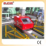 Portable CNC Metal Steel Cutting Machine