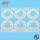 High-Density Multilayer Printed Circuit Board