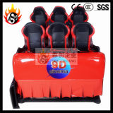 5D Motion Cinema Seats (SCH-1220)