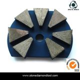 China Granite/ Marble Stone Floor Metal Concrete Grinding Diamond Disc