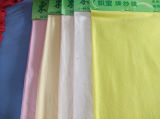 PLA Fiber Jersey Corn Fiber Fabric PLA Fabric 50PLA/50bamboo Fabric
