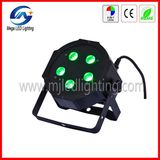 50W Mini LED Flat PAR RGBW