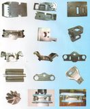 Equipment Hardware