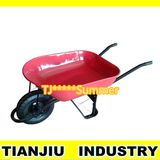 Heavy Duty Construction Tools Wheel Barrow Wb4688