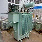 20~35kv/50kVA Oil Immersed Power Transformer (Distribution Transformer)
