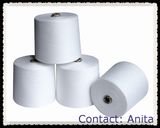 100% Spun Polyester Yarn