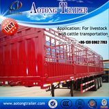 2015 New Mass Market Curtain Side Trailers for Sale