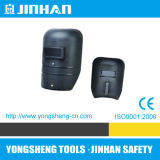 Jinhan Welding Face Shield Plastic Welding Mask