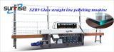 Szb9-Glass Straight Line Edging Machine