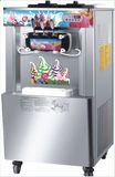 Soft Ice Cream/Frozen Yogurt Ice Cream Machine (CE UL)