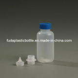 B30 Plastic Sterile Vaccine Bottle