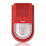 Intelligence Addressable Horn/Strobe for Fire Alarm