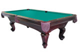 Pool Table / Pool Billiard Table P048