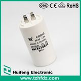 Cbb60 Motor Run Capacitor with Pins Series 2pins