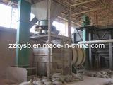 Sand Rotary Dryer/Drying Machine (T-430)