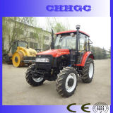 Haiheng 30-100HP Farm Tractor/ 2WD Wheel Tractor / Farm Machinery Supplier