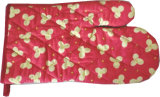 Fancy Microwave Potholder Towel Oven Mitt OEM Order Is Available