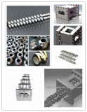 Screws and Fasteners for Plastic Extruder