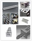 Screws and Fasteners for Plastic Extruder