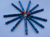 12 Color Non-Toxic Wax Crayon
