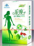 Health Care Lose Weight Soft Capsule