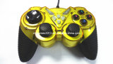 PC Game Controller /Game Accessory (SP1011-Yellow)