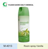 400ml Air Freshener - Vanilla Fragrance