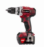 Cordless Professional Li-ion Drill (LCD880-1-S)