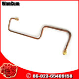Hot Selling Cummins Engine Part Oil Pipe 3165735