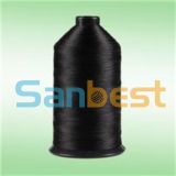 00% Bonded Continuous Nylon Sewing Thread for Travel Goods