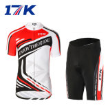 17k Cycling Wear with Shorts