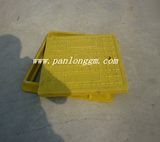 Square Manhole Covers