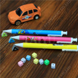 Ball Pen Mechanical Pencil for Student Use (1141-1C/2141-1C)