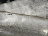 Diamond Tablecloth Rope Embroidery St8059