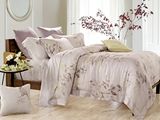 High Standard Tencel Fabric Bedding Sets (DPF2474)