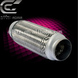 Stainless Steel Exhaust Flexible Pipe for Engine Parts