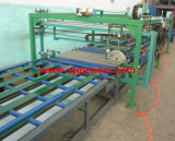MGO Board Magnesium Oxide Board Production Line Machinery