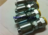 High Quality Hydraulic Hose End Fittings