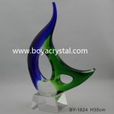 Crystal Glass Crafts for Decoration Gifts