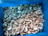 IQF Champignon Mushrooms