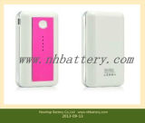 5000mAh Real Powerbank for Mobile Phone and Others, Recharger, Powerbank, Portable Source