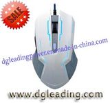 Hotsale Optical USB Computer Mouse Computer Accessories (M500 6D)