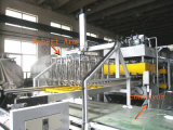 Polystyrene Take-out Containers Making Machine