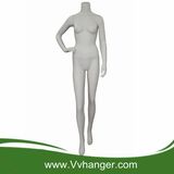 Wf. Rmin02 Fiberglass Headless Lady Dress Mannequins