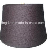 PBT / Wool / Nylon / Acrylic Semi-Worsted Yarn
