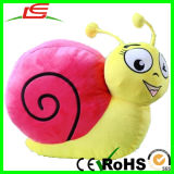 Cute Stuffed Snail Plush Toy